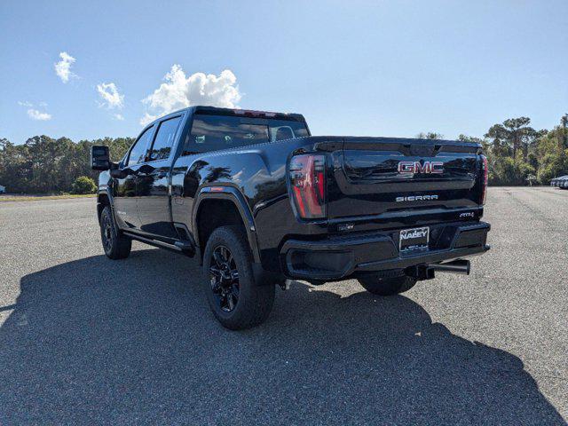 new 2025 GMC Sierra 2500 car, priced at $87,446