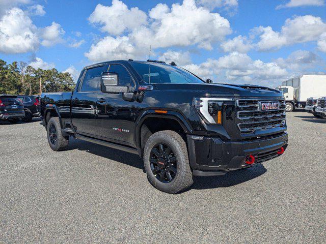 new 2025 GMC Sierra 2500 car, priced at $87,446