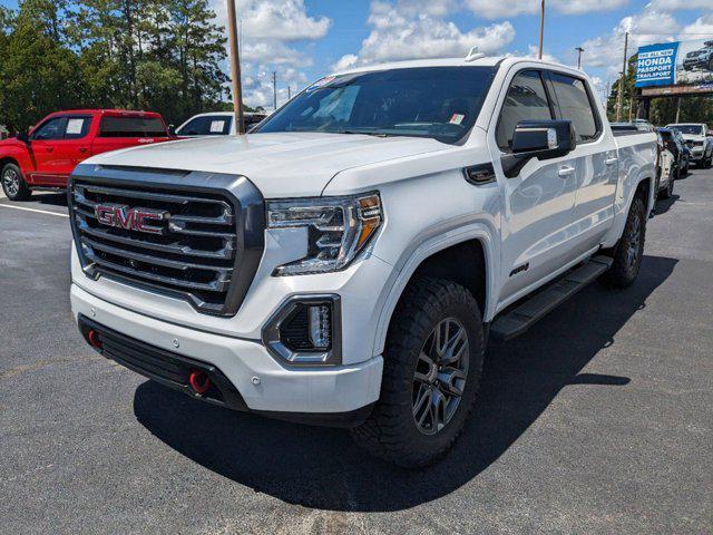 used 2020 GMC Sierra 1500 car, priced at $44,570