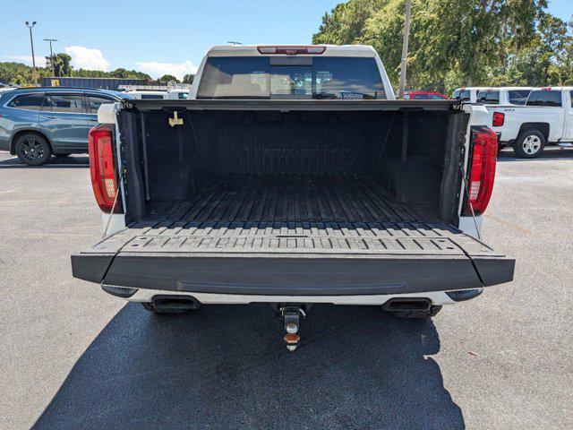 used 2020 GMC Sierra 1500 car, priced at $44,570