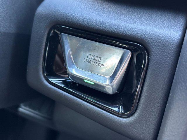 new 2026 GMC Yukon XL car, priced at $83,746