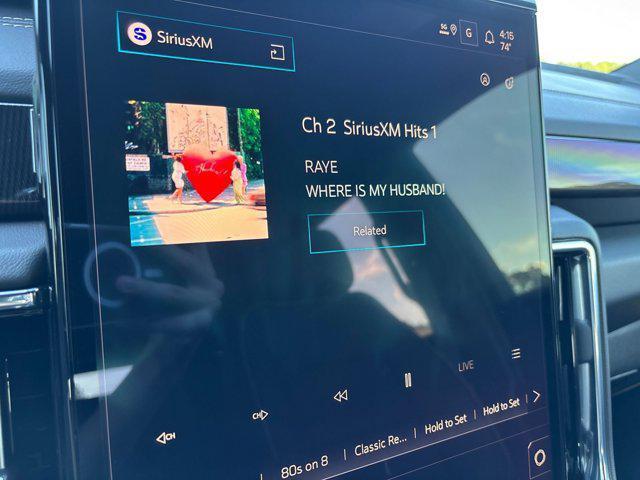 new 2026 GMC Yukon XL car, priced at $83,746