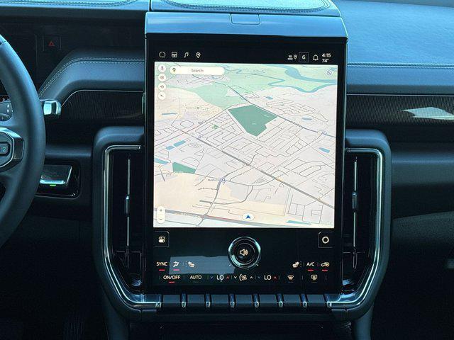 new 2026 GMC Yukon XL car, priced at $83,746