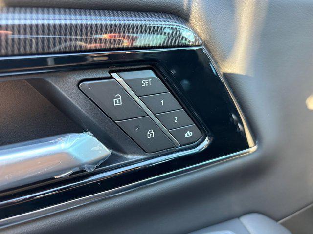 new 2026 GMC Yukon XL car, priced at $83,746