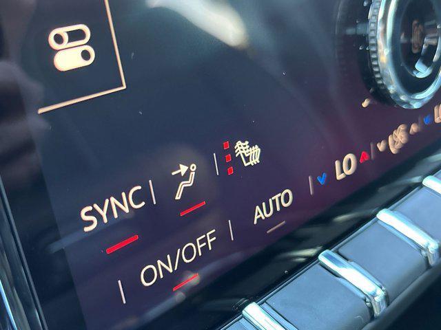 new 2026 GMC Yukon XL car, priced at $83,746