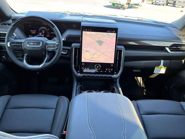 new 2026 GMC Yukon XL car, priced at $83,746