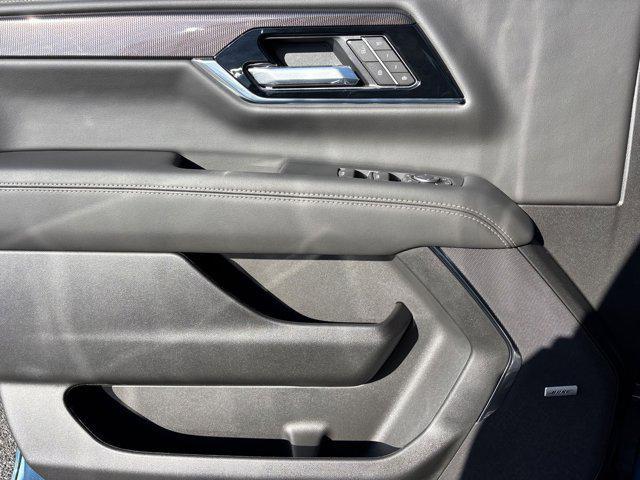 new 2026 GMC Yukon XL car, priced at $83,746