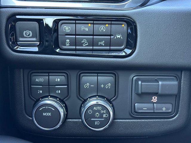 new 2026 GMC Yukon XL car, priced at $83,746