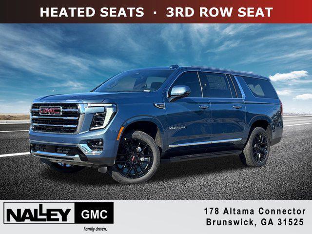 new 2026 GMC Yukon XL car, priced at $83,746