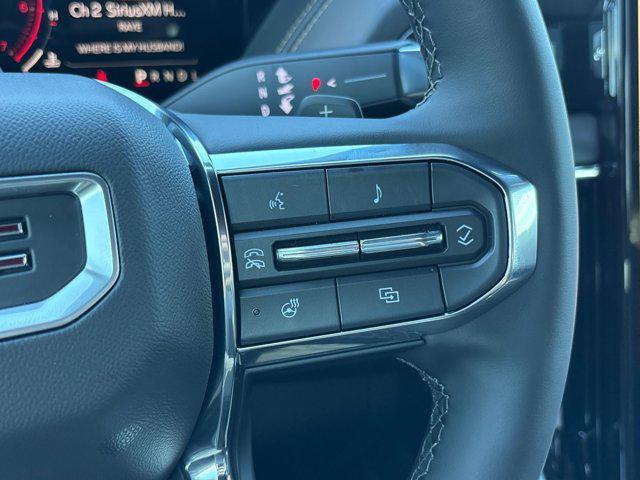 new 2026 GMC Yukon XL car, priced at $83,746