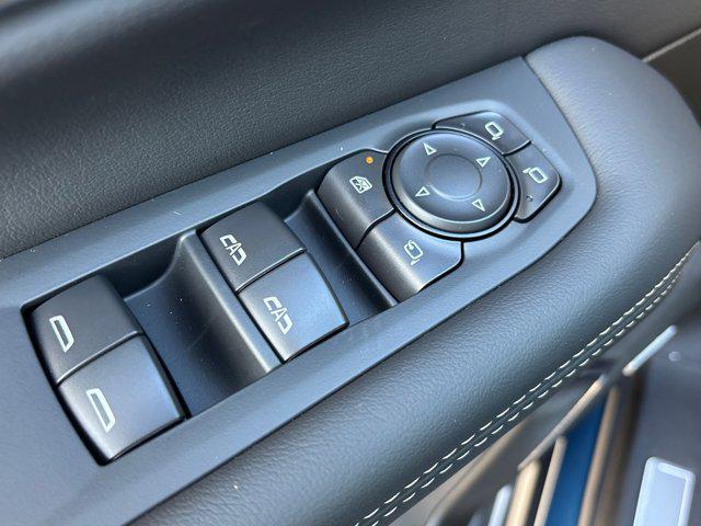 new 2026 GMC Yukon XL car, priced at $83,746