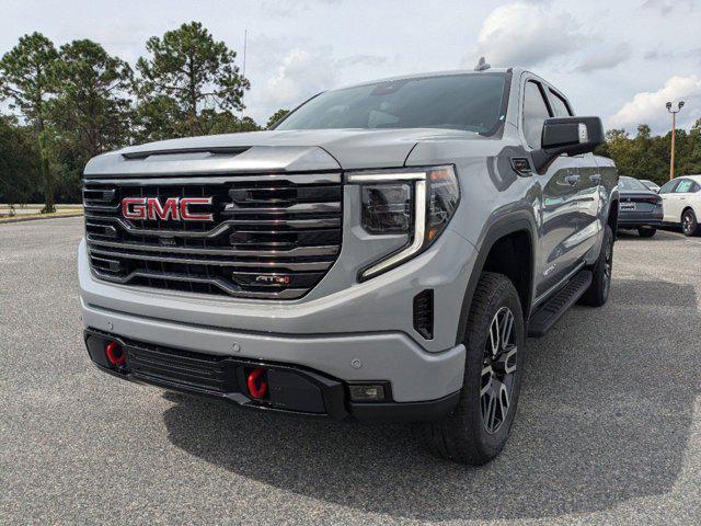 new 2024 GMC Sierra 1500 car, priced at $71,061