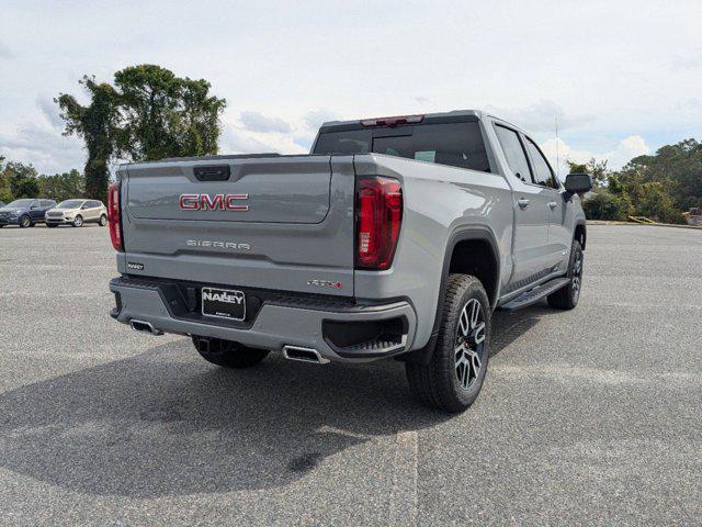 new 2024 GMC Sierra 1500 car, priced at $71,061