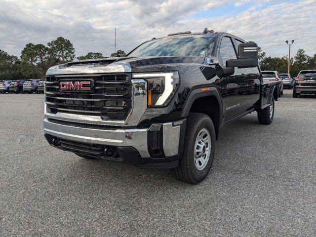 new 2024 GMC Sierra 3500 car, priced at $62,969