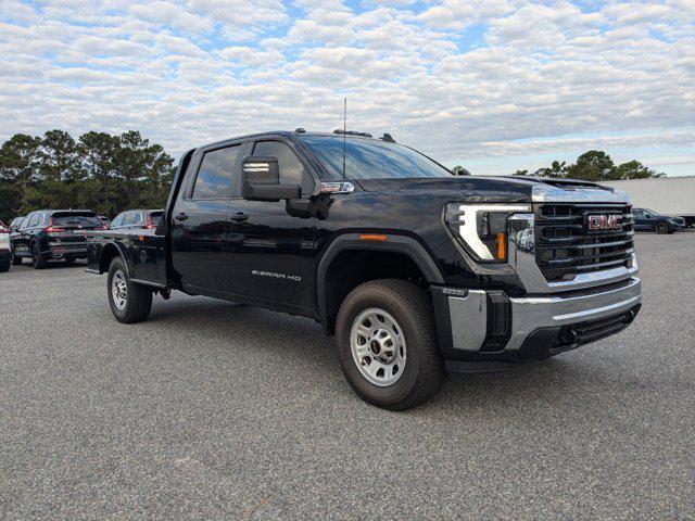 new 2024 GMC Sierra 3500 car, priced at $62,969