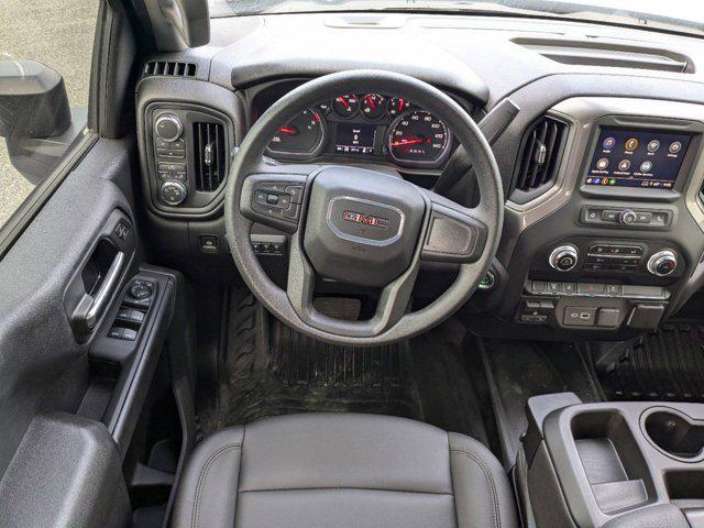 new 2024 GMC Sierra 3500 car, priced at $62,969