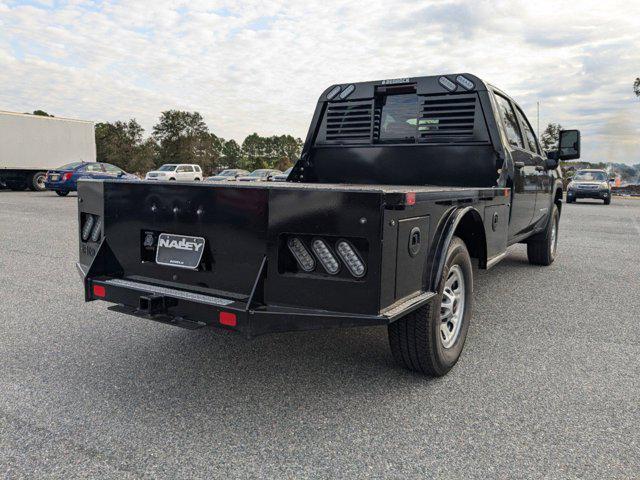 new 2024 GMC Sierra 3500 car, priced at $62,969