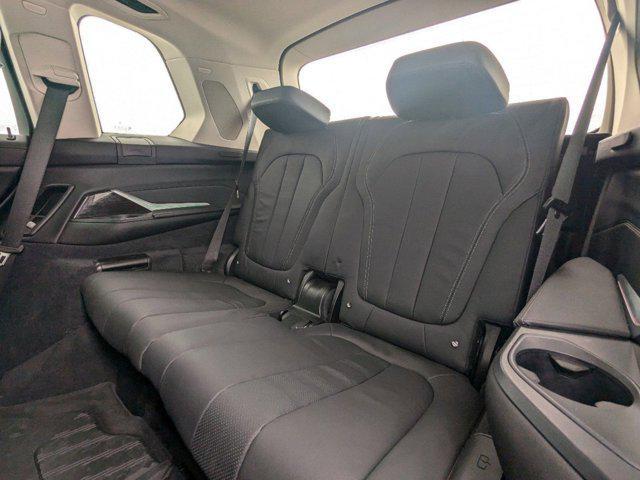 used 2019 BMW X7 car, priced at $34,922