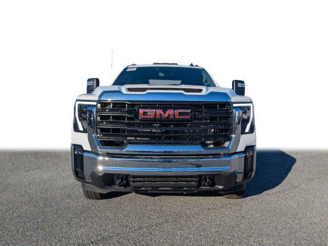 new 2025 GMC Sierra 3500 car, priced at $62,653