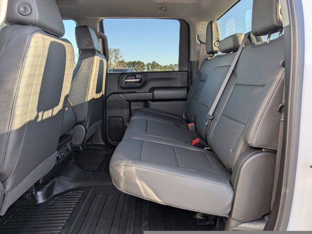 new 2025 GMC Sierra 3500 car, priced at $62,653