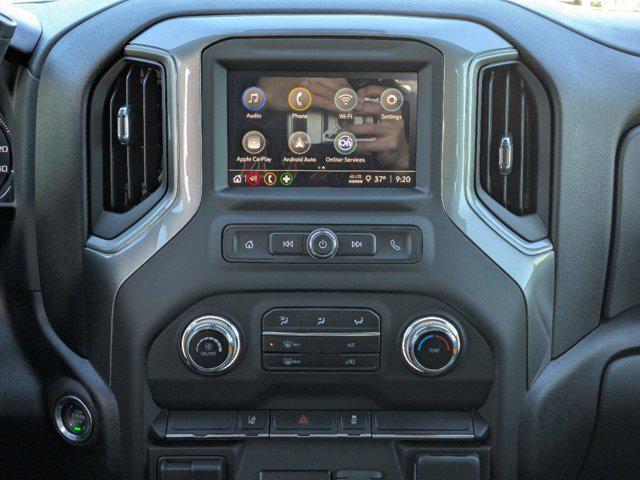 new 2025 GMC Sierra 3500 car, priced at $62,653