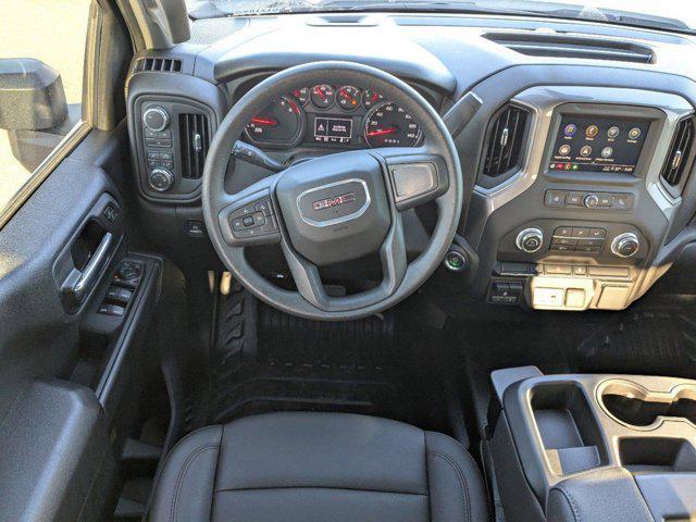 new 2025 GMC Sierra 3500 car, priced at $62,653