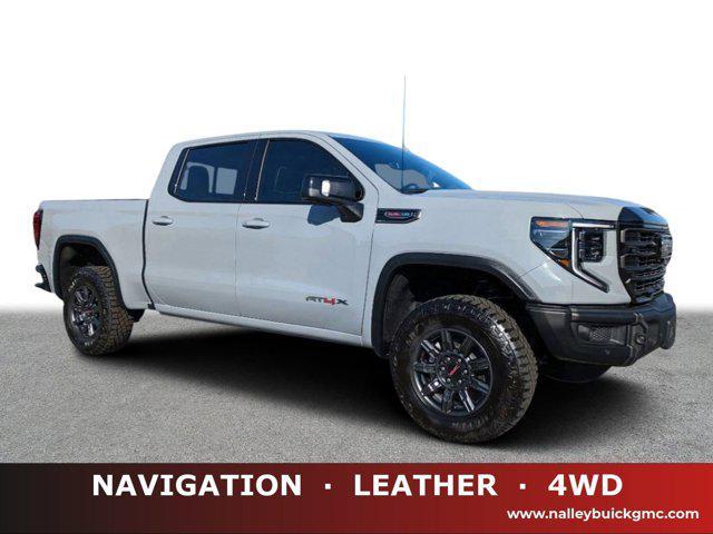 used 2024 GMC Sierra 1500 car