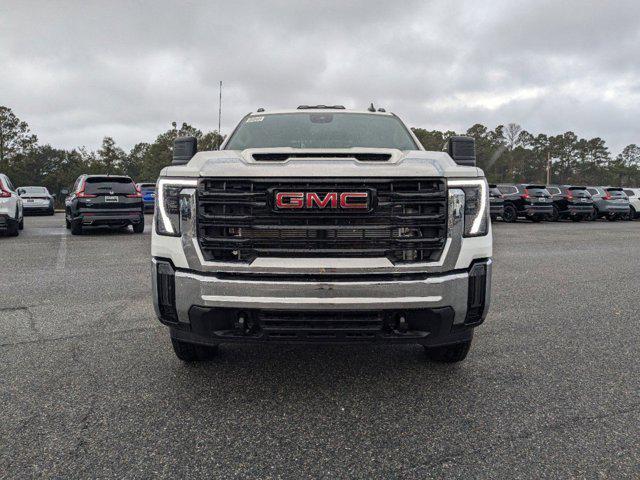 new 2025 GMC Sierra 3500 car, priced at $66,554