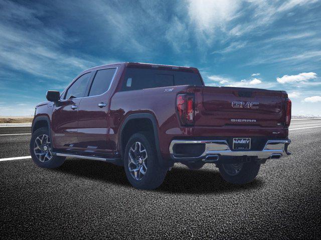 new 2026 GMC Sierra 1500 car, priced at $60,136