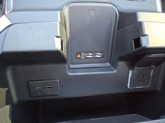 new 2026 GMC Sierra 1500 car, priced at $60,136