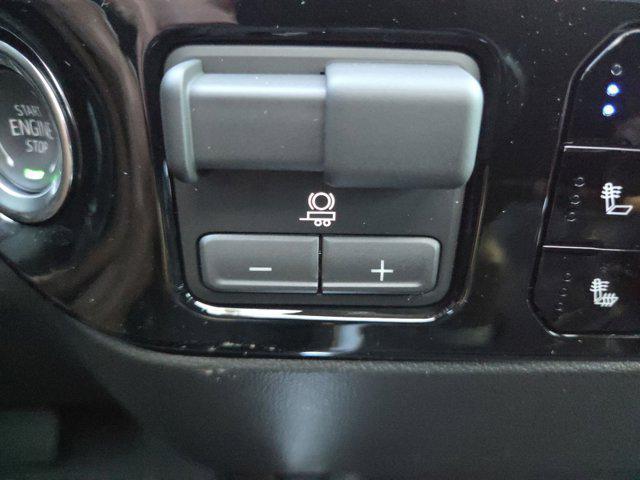 new 2026 GMC Sierra 1500 car, priced at $60,136