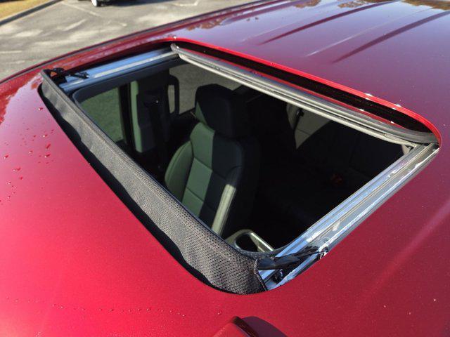 new 2026 GMC Sierra 1500 car, priced at $60,136