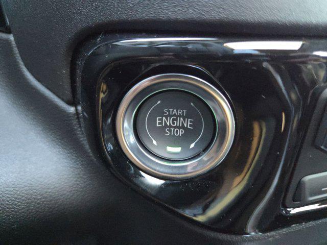 new 2026 GMC Sierra 1500 car, priced at $60,136