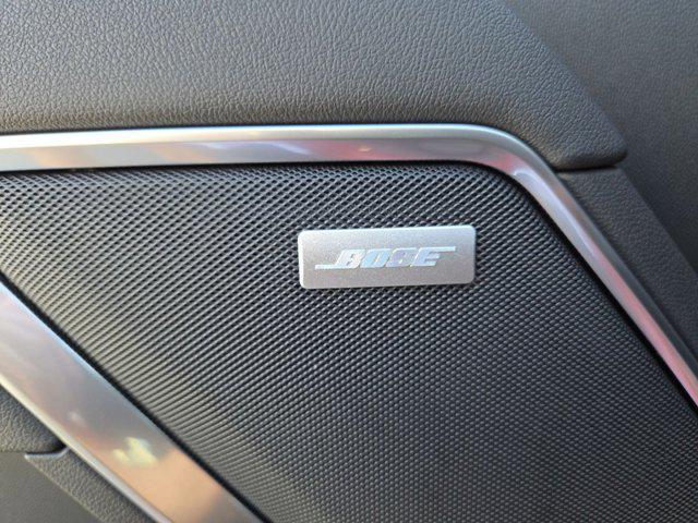 new 2026 GMC Sierra 1500 car, priced at $60,136