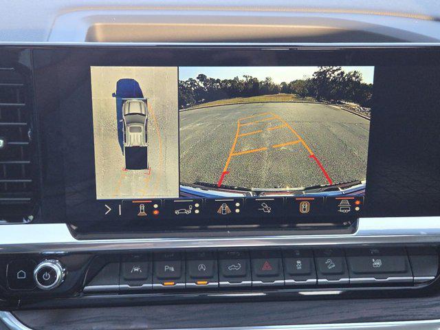 new 2026 GMC Sierra 1500 car, priced at $60,136