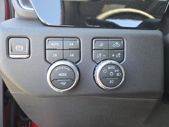 new 2026 GMC Sierra 1500 car, priced at $60,136