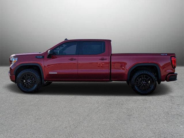 used 2022 GMC Sierra 1500 Limited car, priced at $47,488