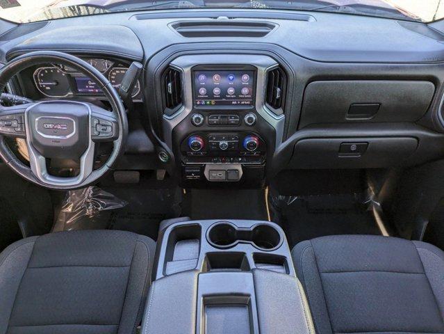 used 2022 GMC Sierra 1500 Limited car, priced at $47,488