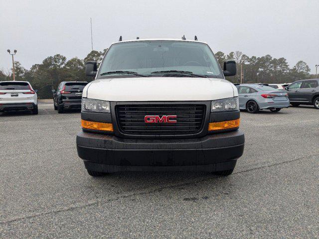 new 2024 GMC Savana 2500 car, priced at $43,141