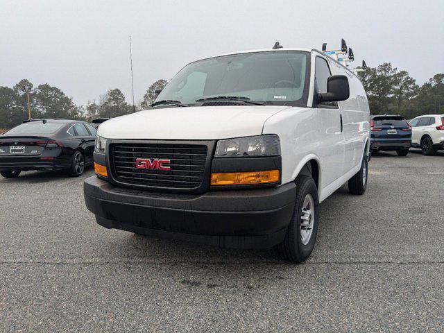 new 2024 GMC Savana 2500 car, priced at $43,141