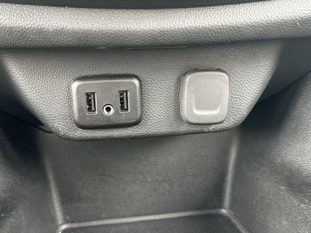 used 2023 Chevrolet Traverse car, priced at $28,499