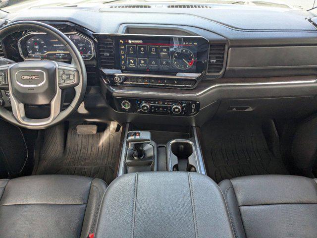 used 2023 GMC Sierra 1500 car, priced at $53,083