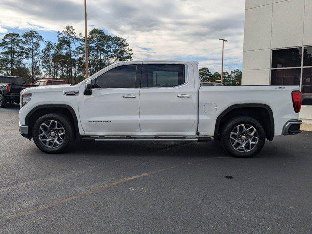 used 2023 GMC Sierra 1500 car, priced at $53,083