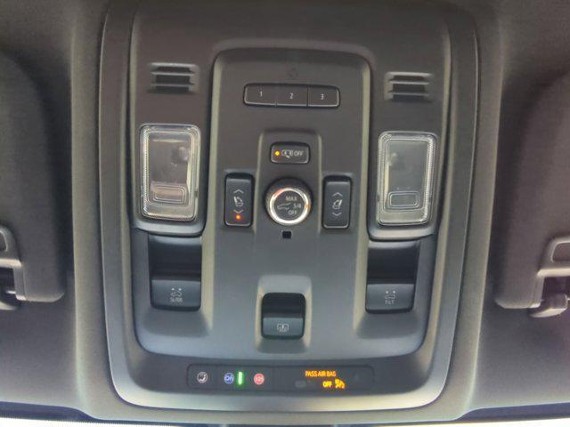 used 2022 Chevrolet Tahoe car, priced at $43,856