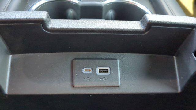 used 2022 Chevrolet Tahoe car, priced at $43,856