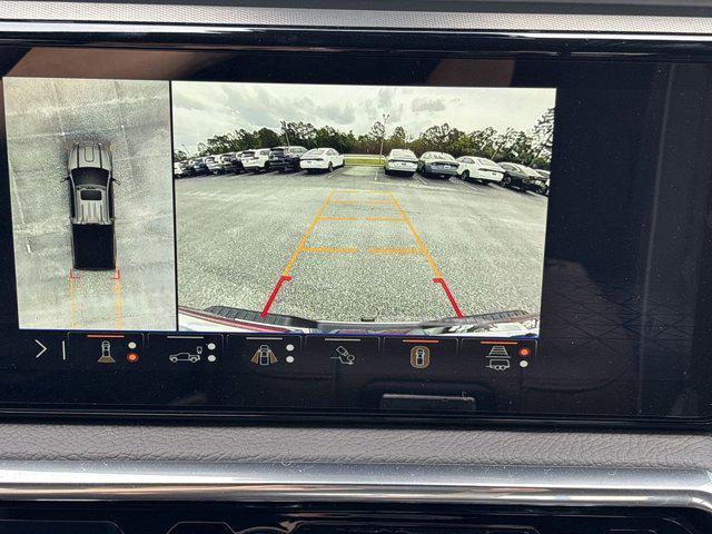new 2025 GMC Sierra 2500 car, priced at $84,801