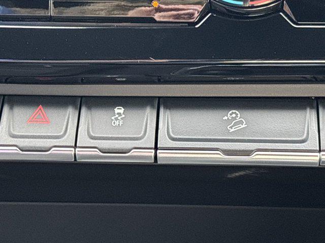 new 2025 GMC Sierra 2500 car, priced at $81,801