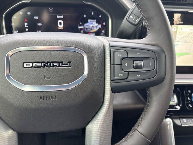 new 2025 GMC Sierra 2500 car, priced at $83,801
