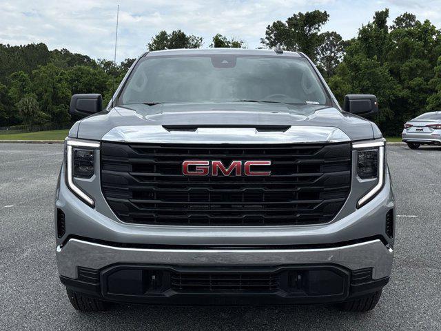 new 2025 GMC Sierra 1500 car, priced at $32,631
