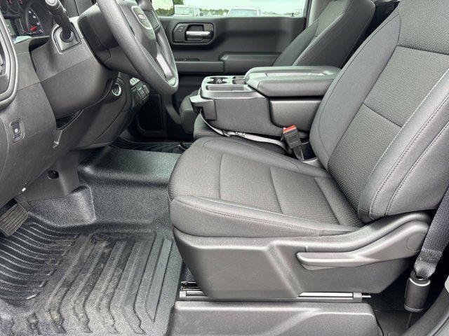 new 2025 GMC Sierra 1500 car, priced at $34,631